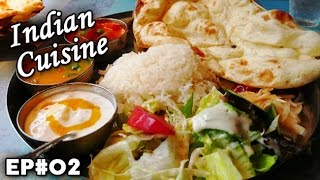 Indian Cuisine | Cultural Flavors | EP 02