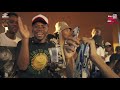 Amapiano Balcony Mix Live XPERIENCE B2B With Mellow Sleazy S4 Ep7