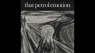 That Petrol Emotion - Keen