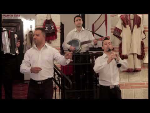 2 Grupi Oriaret - Djali i vogel LIVE