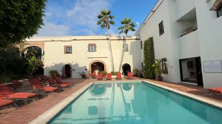 Hotel Hodelpa Nicolás de Ovando, Santo Domingo, Dominican Republic - Unravel Tra