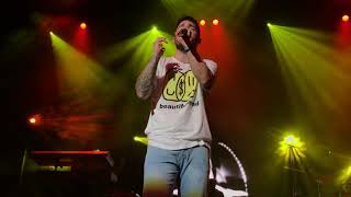 [HD] Jon Bellion - Jim Morrison (Live)