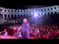 Oliver Dragojević - Cesarica (Live)