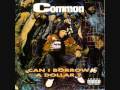 Common - A Penny For My Thoughts
