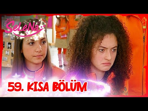 Selena 59. Bölüm | Kısa Bölümler ✨
