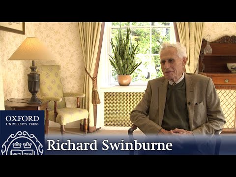 Are We Bodies or Souls? | Richard Swinburne