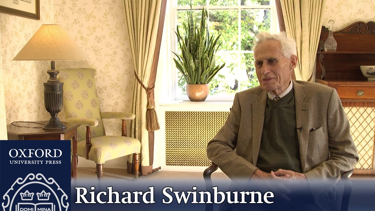 Are We Bodies or Souls? | Richard Swinburne