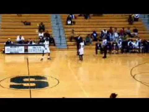 Shiloh Generals Basketball