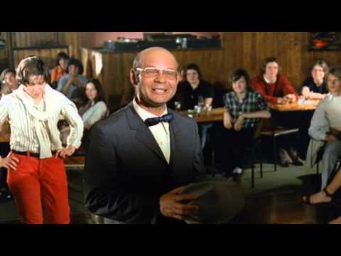 Trailer-Vorschau: Was ist denn bloß mit Willi los?