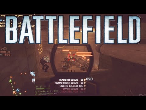 Epic Moments - Battlefield 4 Top Plays