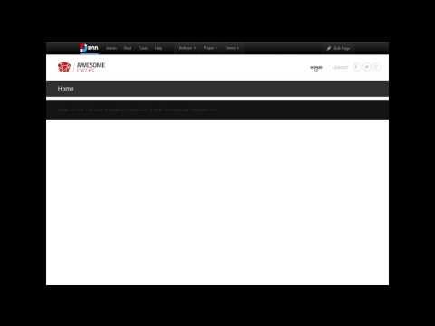 How to Install a Skin in DNN 7.x