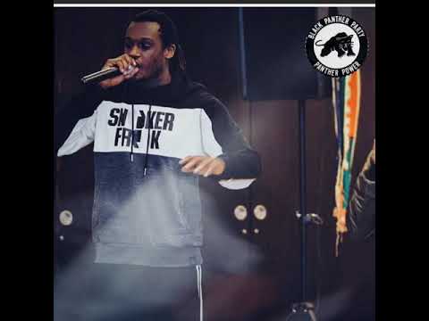 Thugg Black Panther’s- Kuze cu cré pa bo