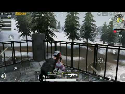 Best killer alive :D