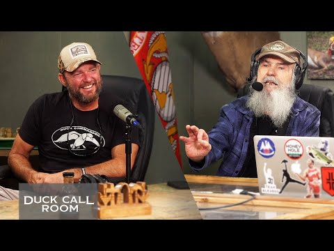 It's PAYBACK Time for What Jase Robertson Did to Willie Robertson!