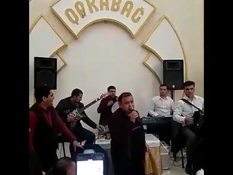 Tacir Sahmalioglu Ceyhun Qarmon Mugam