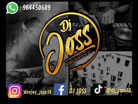 DJ JOSS MIX🔥 ( Dekko, Anitta, Karol G, Ryan Castro, CDLH, Kate Candela, N´Samble)💃🕺✅