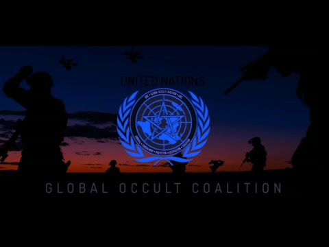"Purge Protocol" - (Global Occult Coalition Theme)