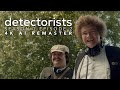Detectorists - Season 1 Episode 2 - 4K AI Remaster - Full Episode