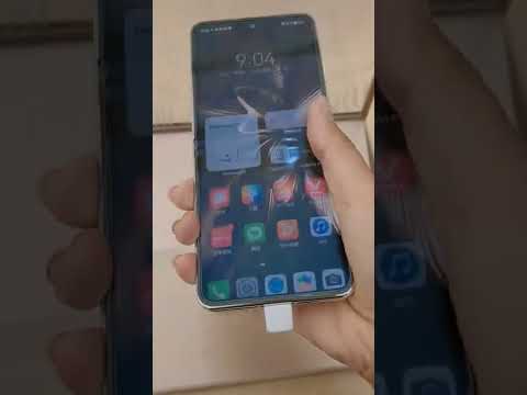 Huawei P50 Pocket Flip up! #shorts #youtubeshorts