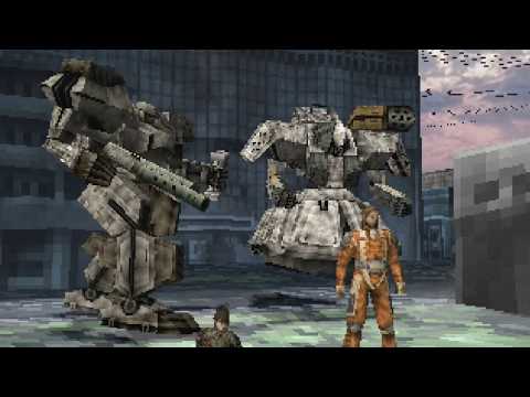 Front Mission 3 (PSX) - Part 54