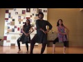 Mera Naam Mary Devesh Mirchandani Learn Dance Steps
