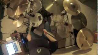 Firework - Katy Perry - Drum Cover