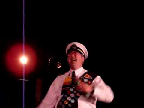 L.A.con VI Opening Ceremonies Clip