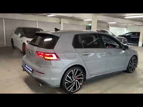 Volkswagen Golf 2.0TSI 245BHP 5DR GTI AUTOMATIC WI - Image 2