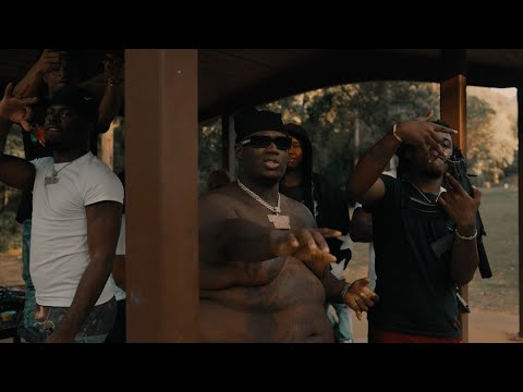 Enphamus - Gang Bangin (Official Video)