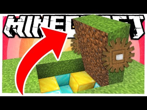 LA MOD PERFETTA per FARE MECCANISMI - Minecraft ITA MOD