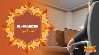 Download lagu Surah Al-Humazah | I'm Best Muslim | Beautiful Quran Recitation mp3 Download lagu Surah Al-Humazah | I'm Best Muslim | Beautiful Quran Recitation mp3