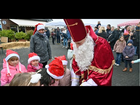 Weihnachtsmarkt Schermbeck 2025 | Begegnung, Vereine & Nikolaus