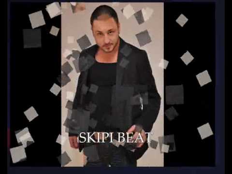 Andrej Miske feat. Nina Janeva - Jas i Ti (official song 2010)