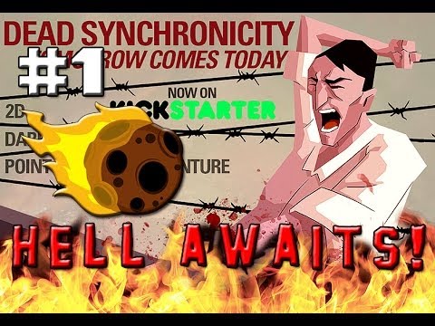 Dead Synchronicity : Tomorrow comes Today IOS
