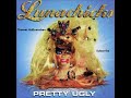 Lunachicks - What's Left. 1997 US