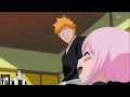 Yachiru Cute And Funny Moments Anime Funny Moment