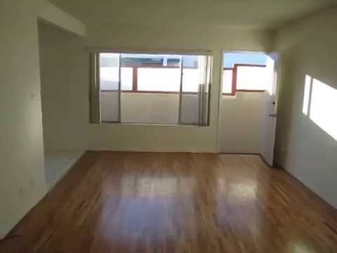 PL2058 - Santa Monica Apartment For Rent.