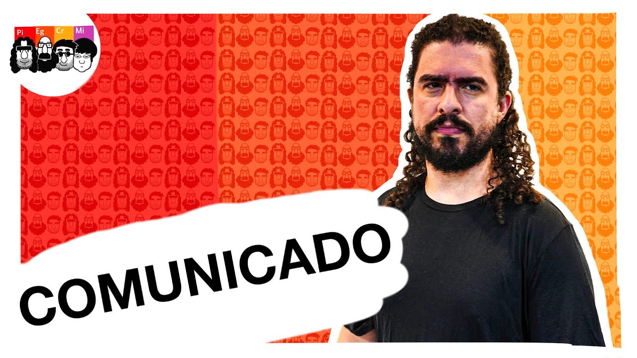 O que aconteceu com o Pirulla?