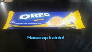 Download lagu Oreo Golden Commercial 2020 mp3