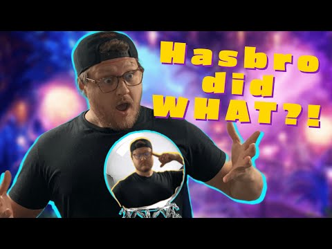 Big Changes Coming for MtG in 2023?! | Magic the Gathering Discussion