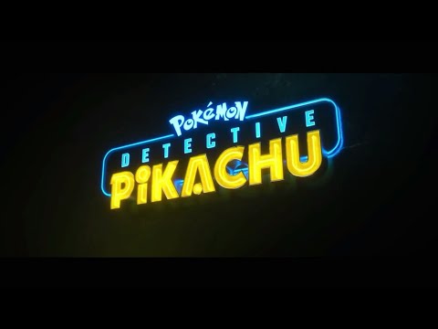 UN POKÉMON "PARTICOLARE" - Parodia del Trailer di Detective Pikachu (Doppiaggio Amatoriale)