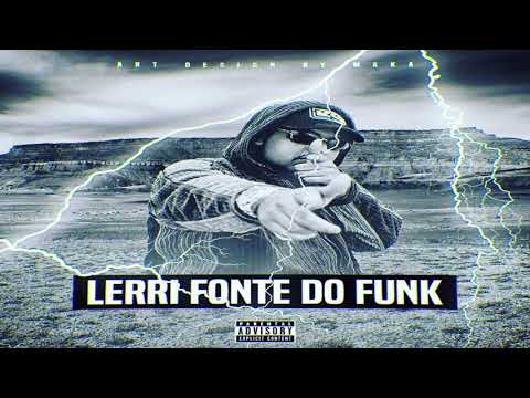 A tropa do serrão - Recado pras novinha (DJ Lerri 22) MC Saci & MC Jessica do Escadão