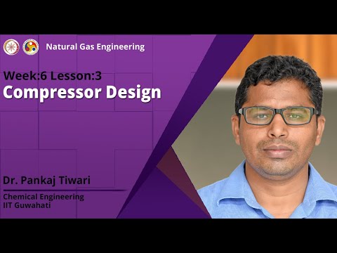 Natural Gas Engineering Introduction Video