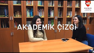 Kafkas Üniversitesi Akademik Çizgi/ Akademik Kariyere Yönelik Tüm Sorular!