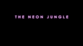 The Neon Jungle Recording Update (03/2016)