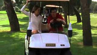 La course de voiture entre Ryan & Oliver