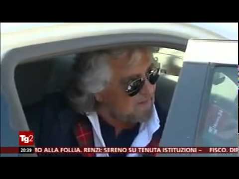 Paola Carinelli (M5S): Tg2 "Europa come Comunità"