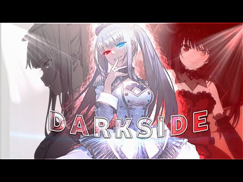 Date A Bullet - DARKSIDE - AMV - (Cover By Sapphire)