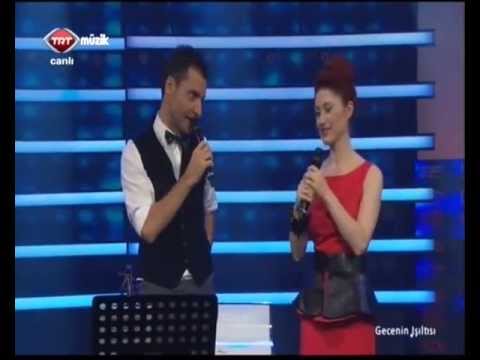 sinan özen aslı güngör ben seni sevdim