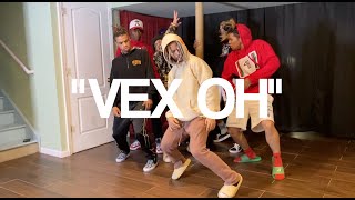 "VEX OH" - Kaytranada | @THEFUTUREKINGZ